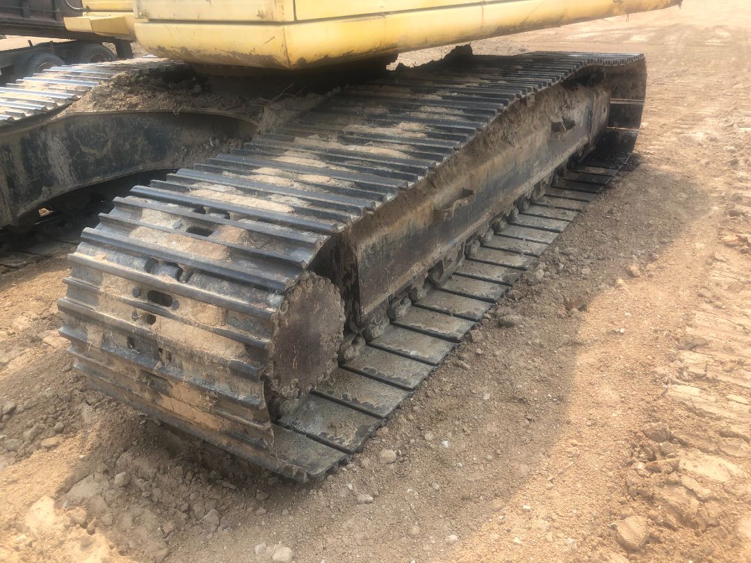 1997 KOMATSU PC200LC-6LE - Image 24